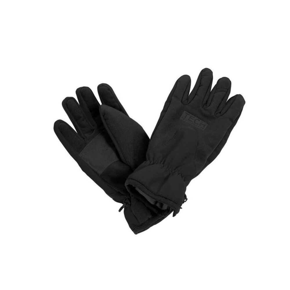 Result TECH Performance Sport Softshell Windproof Water Repellent Ski Gloves / B